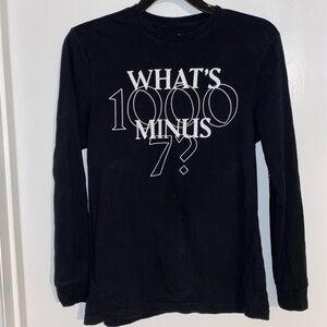 Tokyo Ghoul Long Sleeve